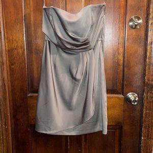 🌿Satin Cocktail Dress🌿